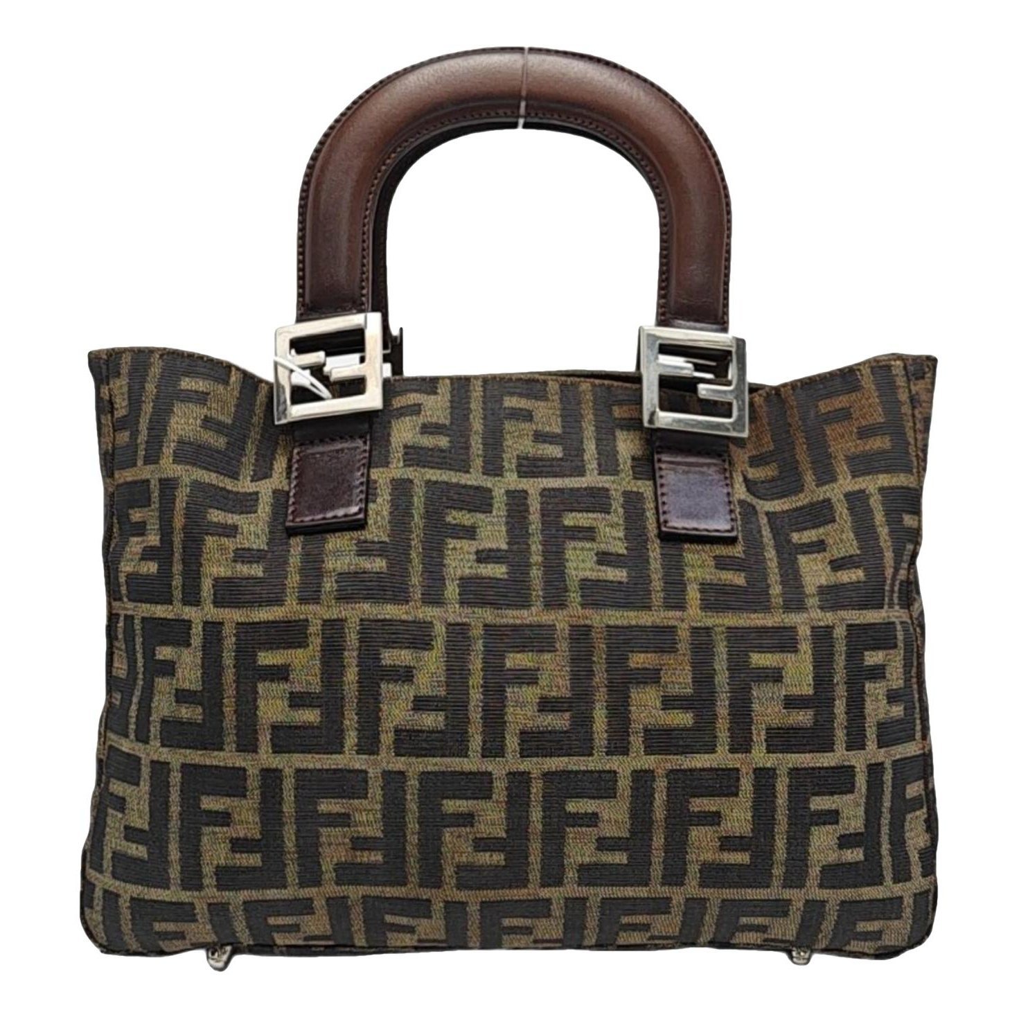 Cloth handbag