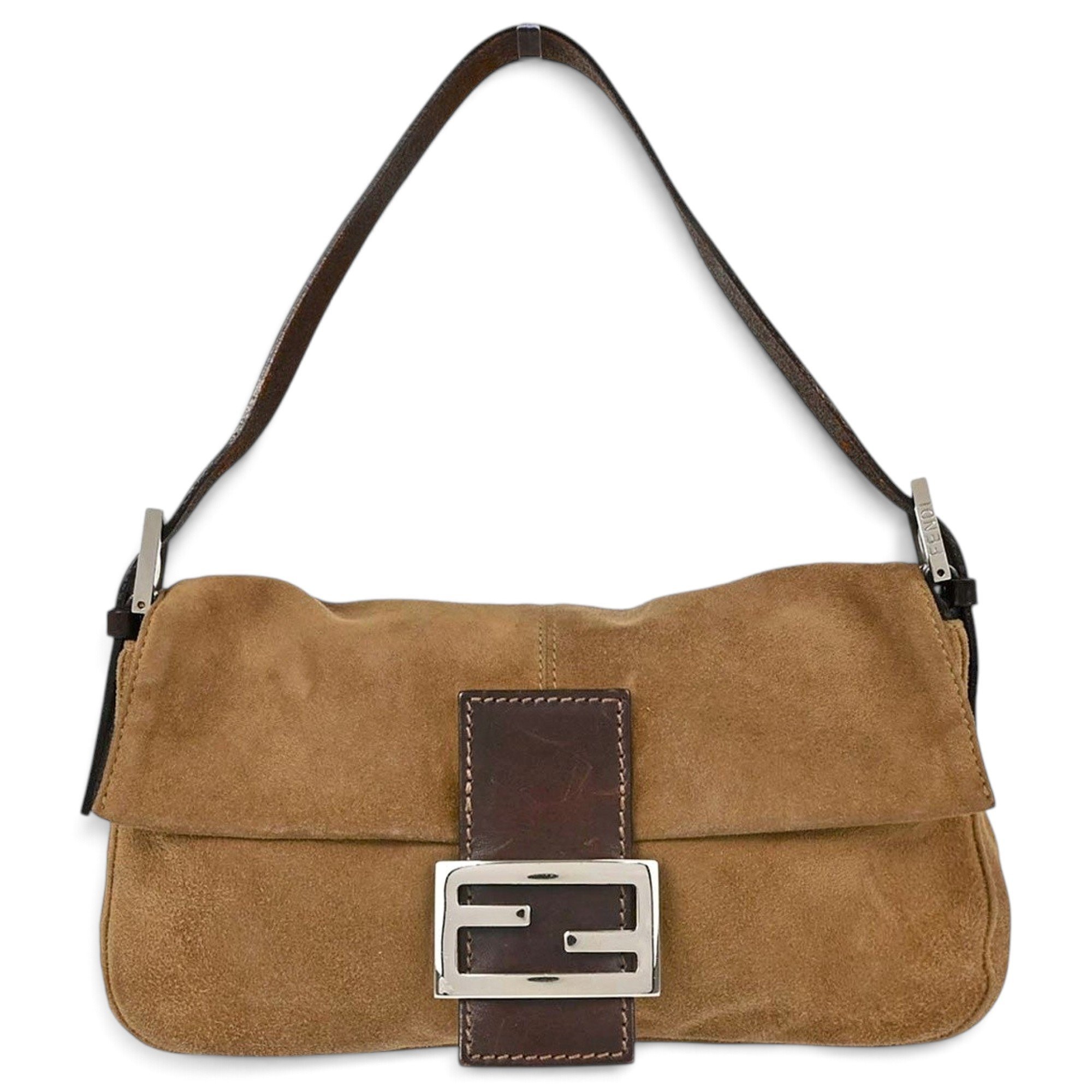Baguette handbag