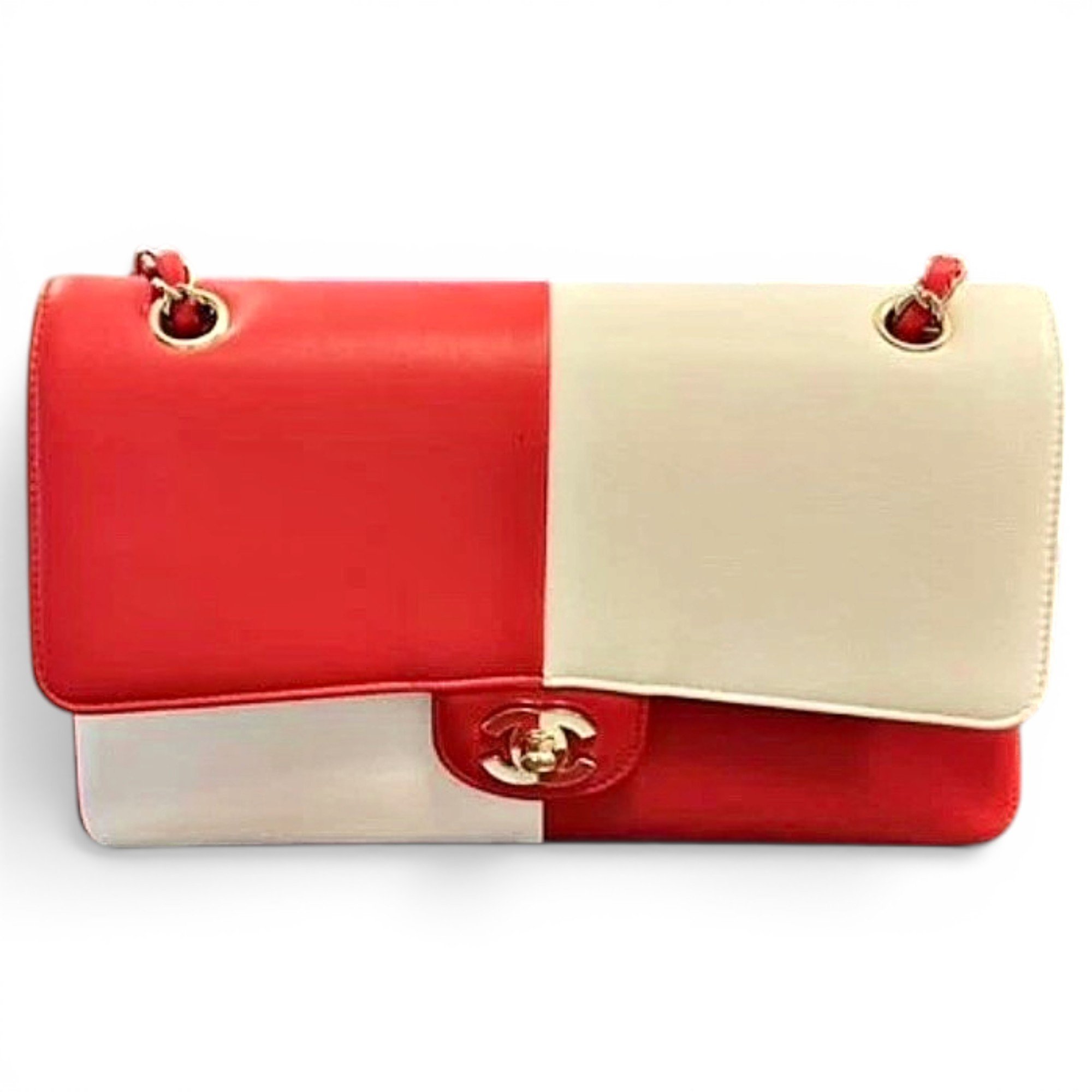 Timeless/Classique leather crossbody bag