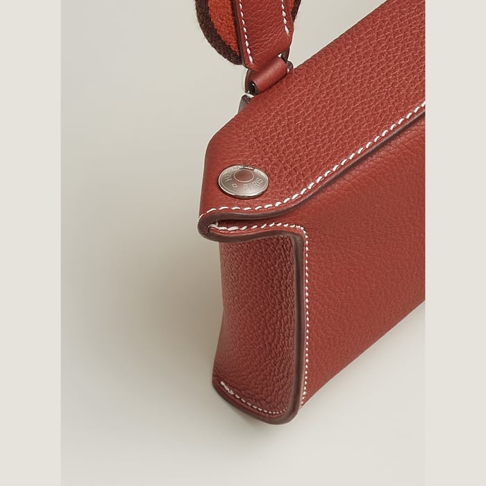 Hermès Videpoches Bag