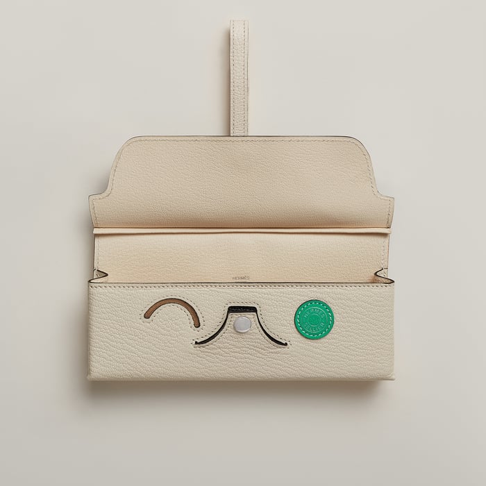 In the Loop Wink Glasses Case