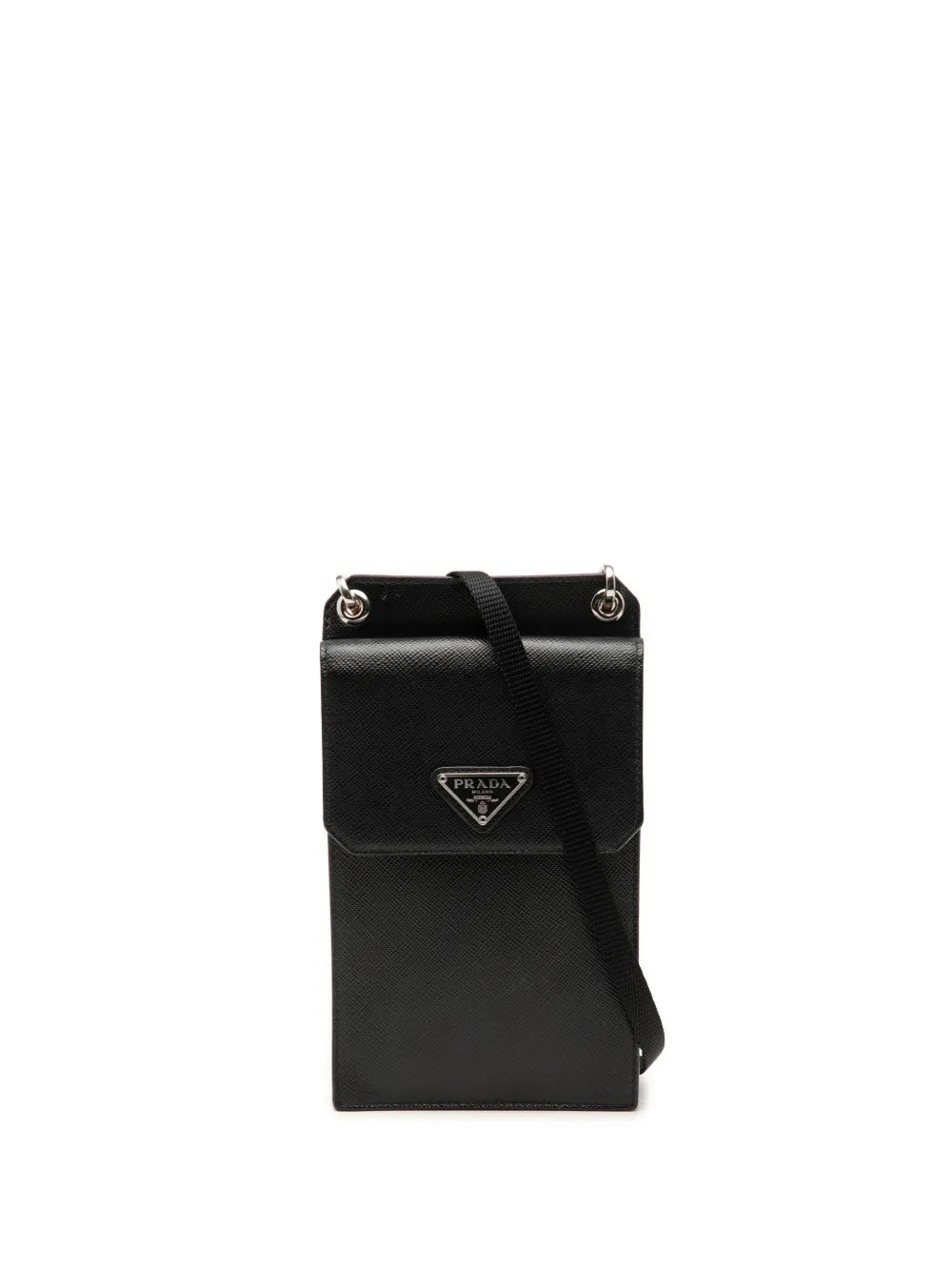 2013-2026 Saffiano Smartphone Case crossbody bag