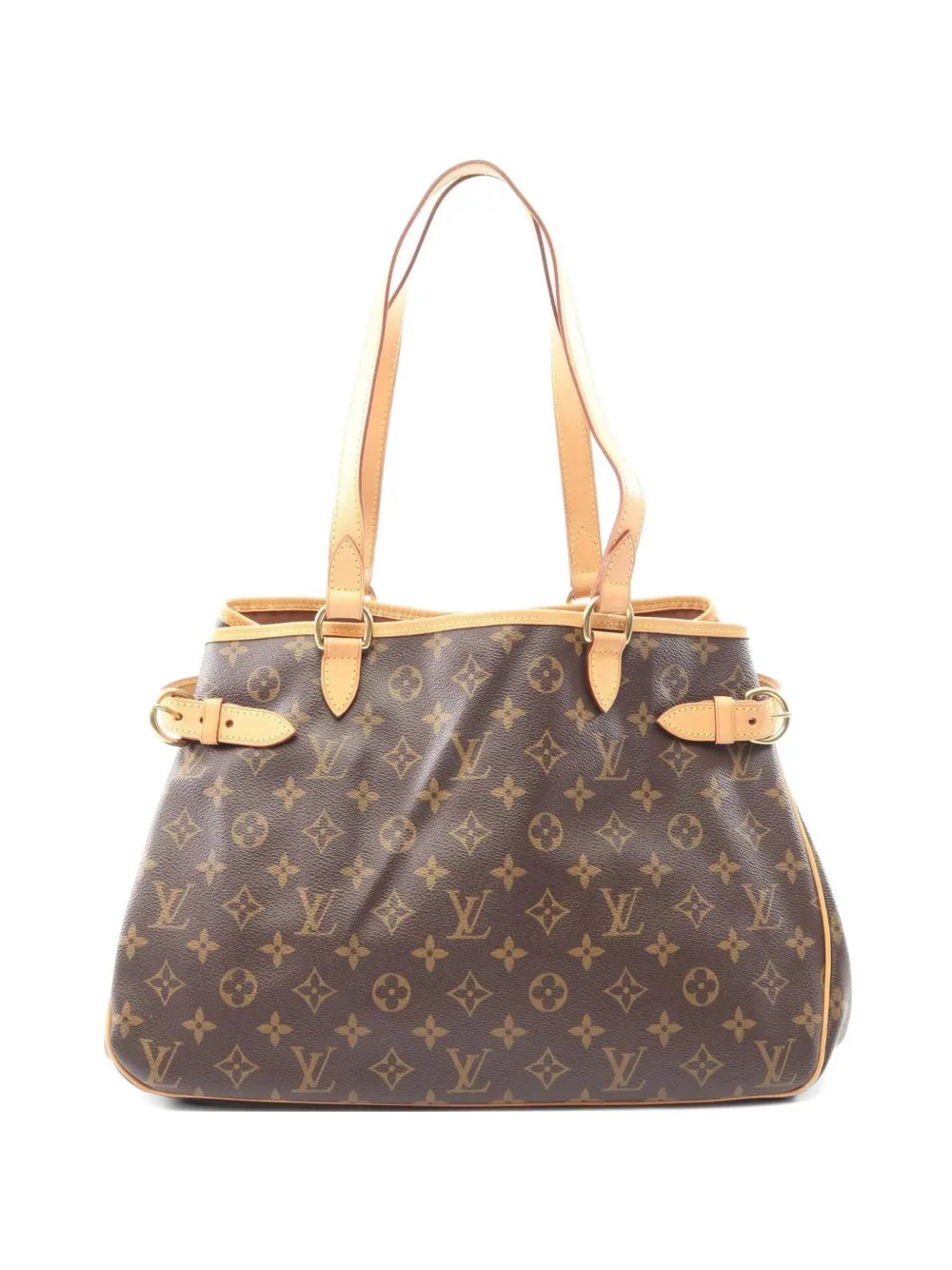 Louis Vuitton Batignolles Horizontal tote bag