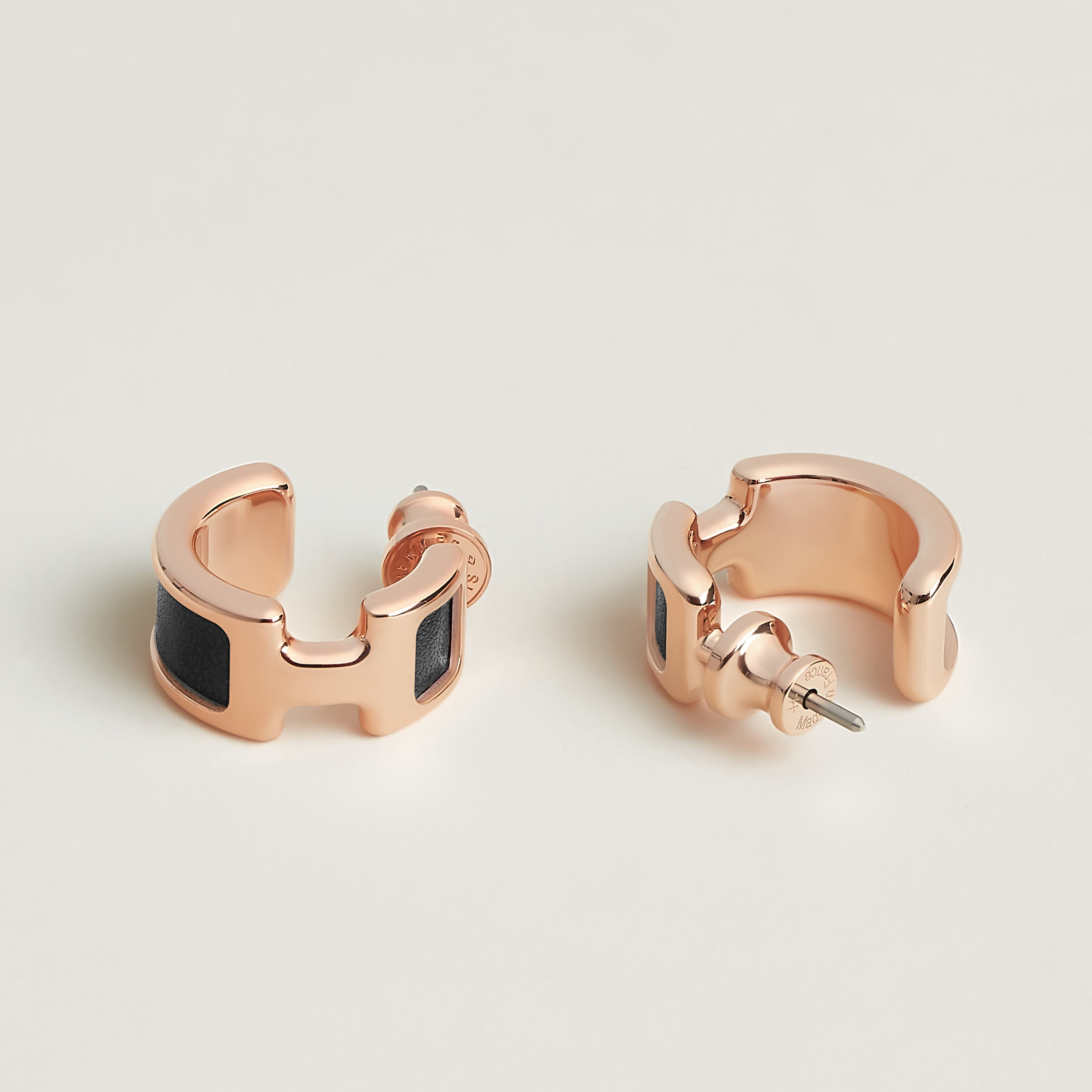 Olympe Earrings, Small Model