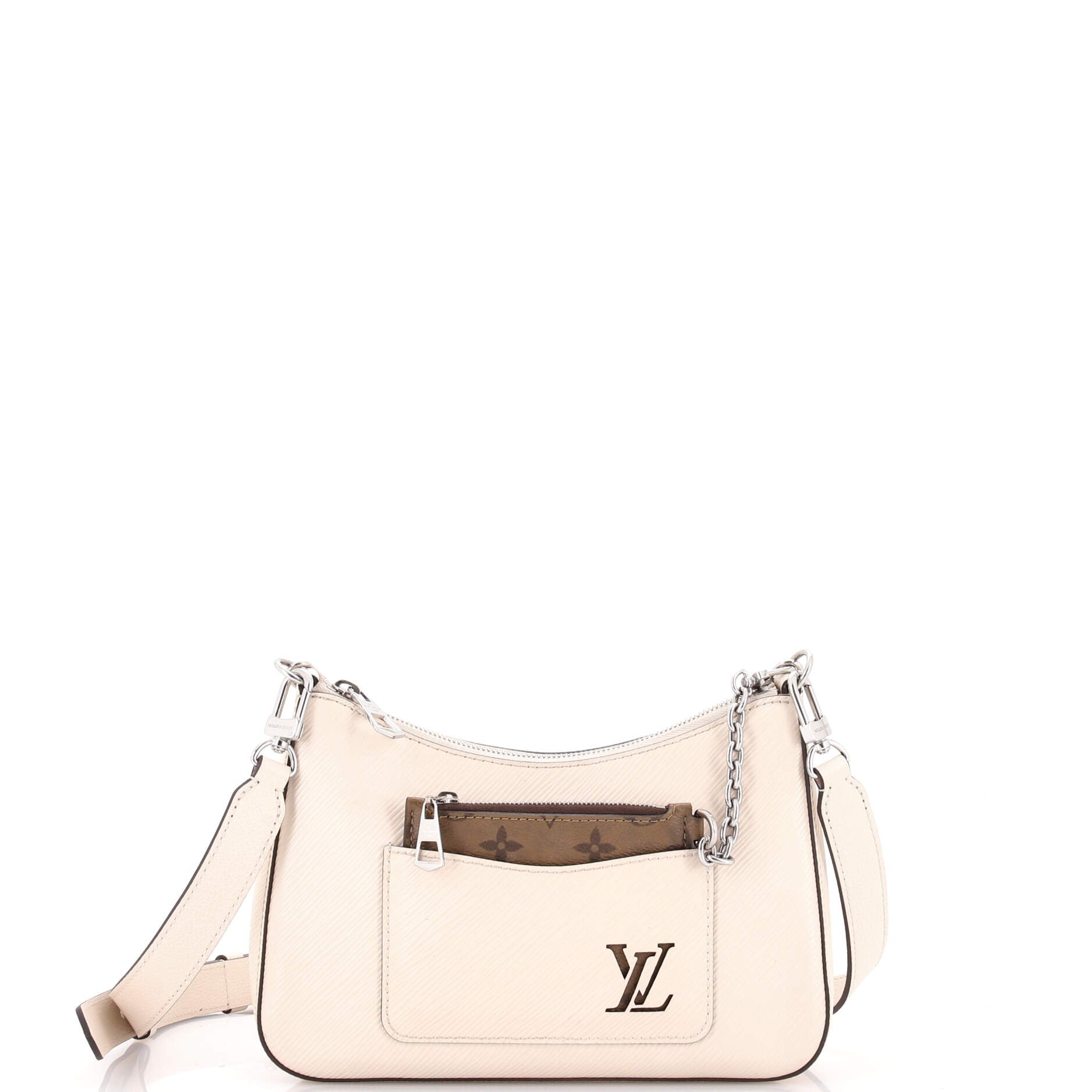 Marelle Handbag Epi Leather