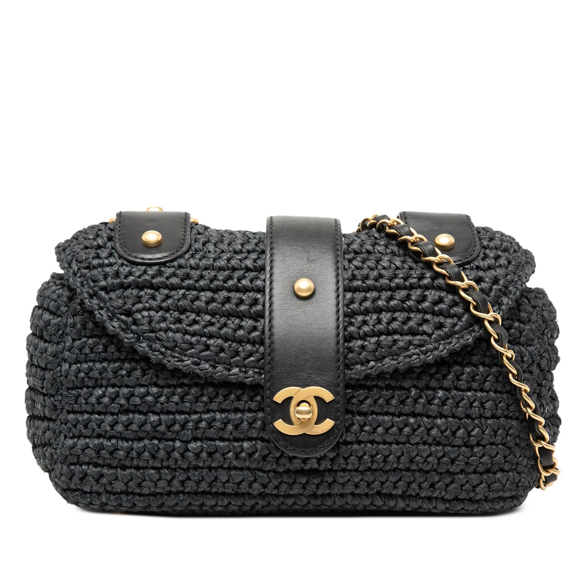 Cloth crossbody bag