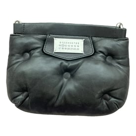 Maison Martin Margiela Glam Slam leather handbag