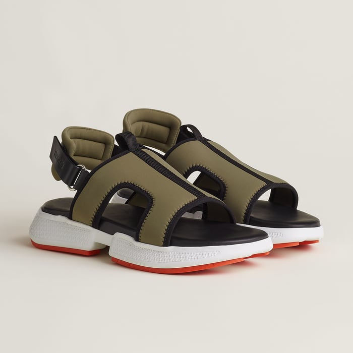 Gate Sandal