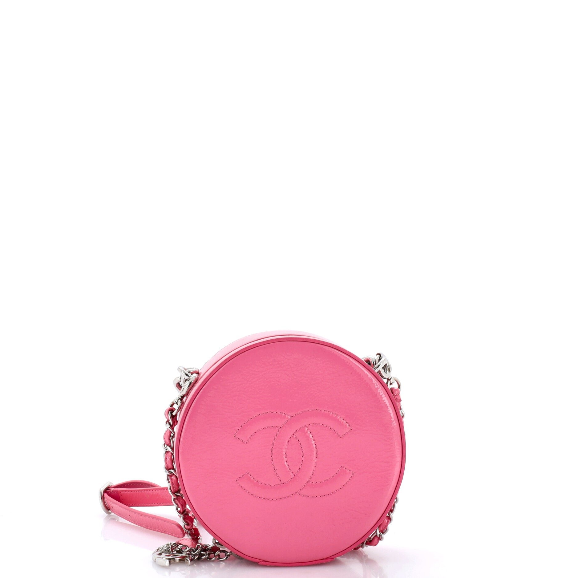 Round as Earth Crossbody Bag Patent