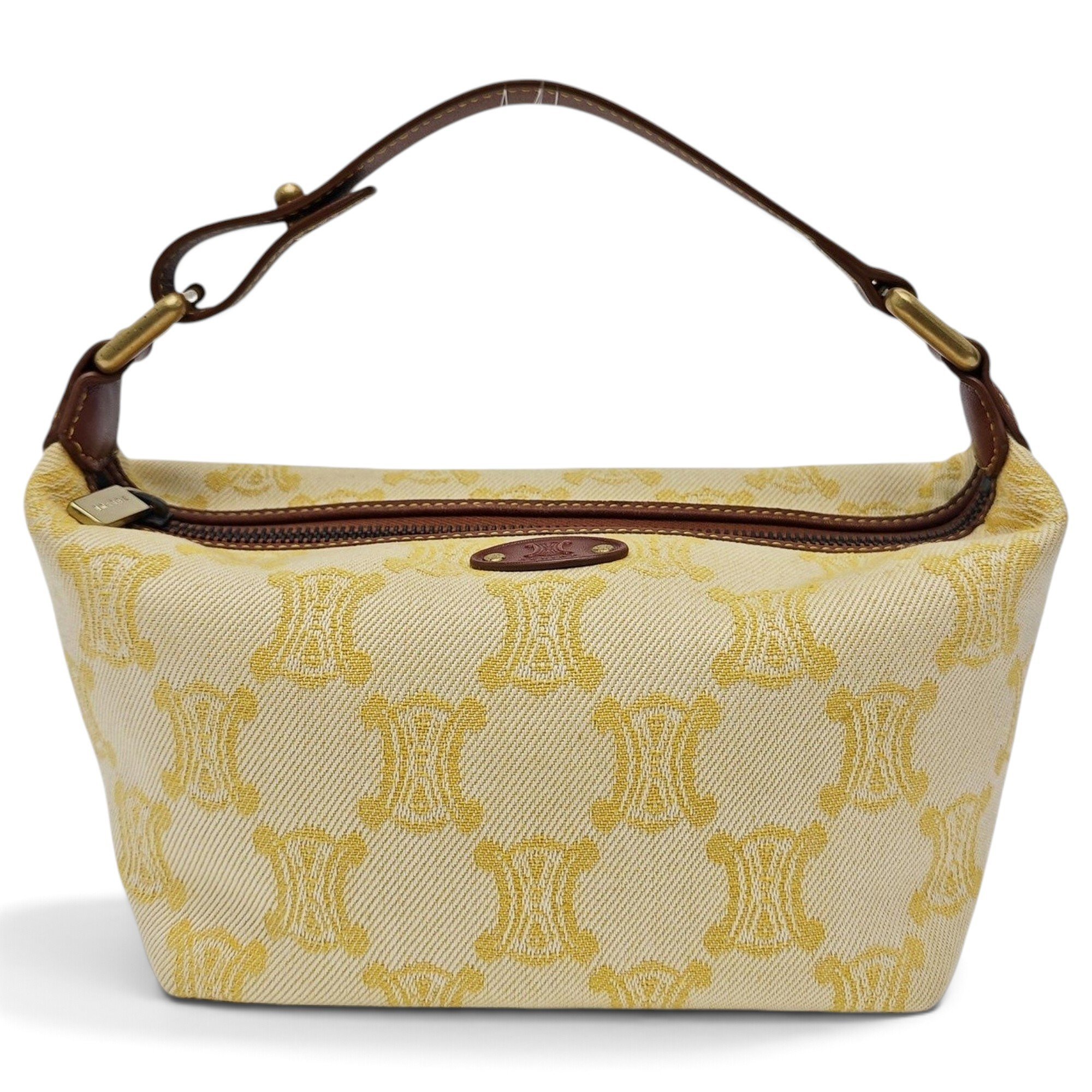 Cloth handbag