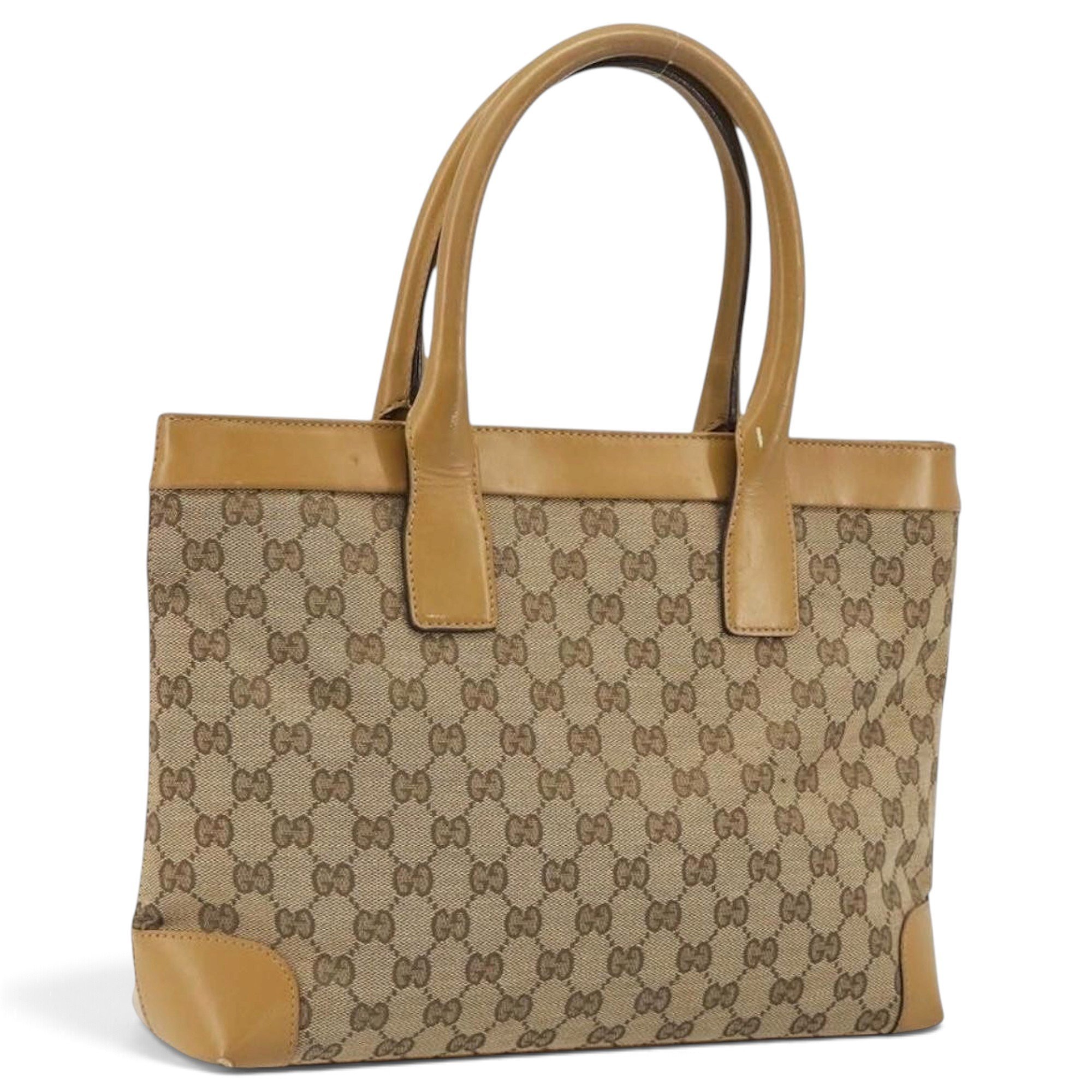 Cloth tote