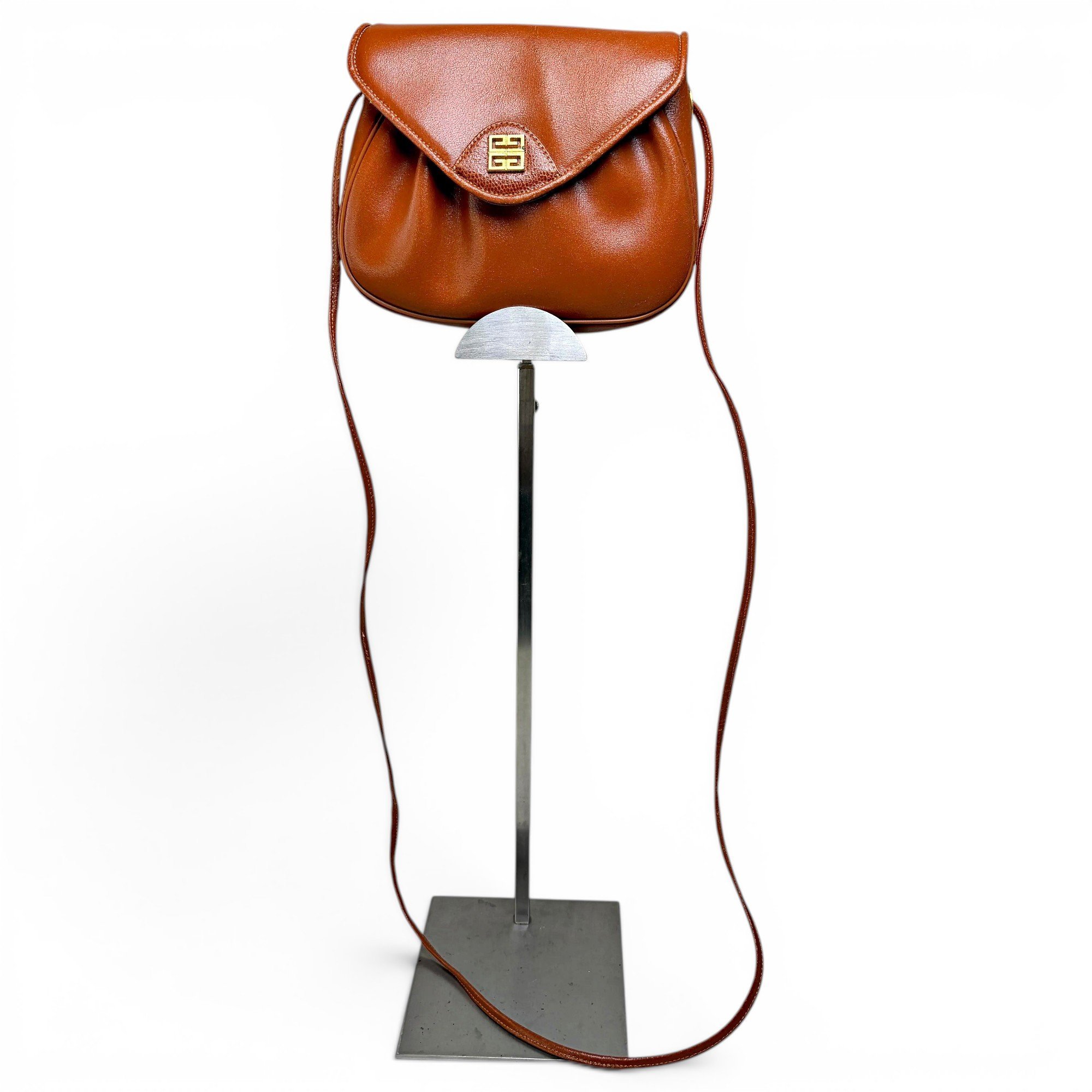 Givenchy 4G leather handbag