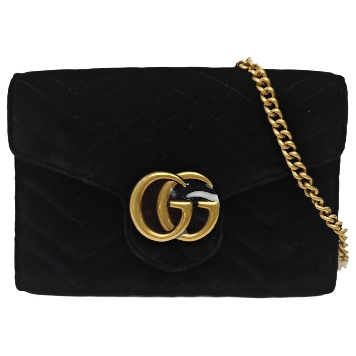 GG Marmont mini bag