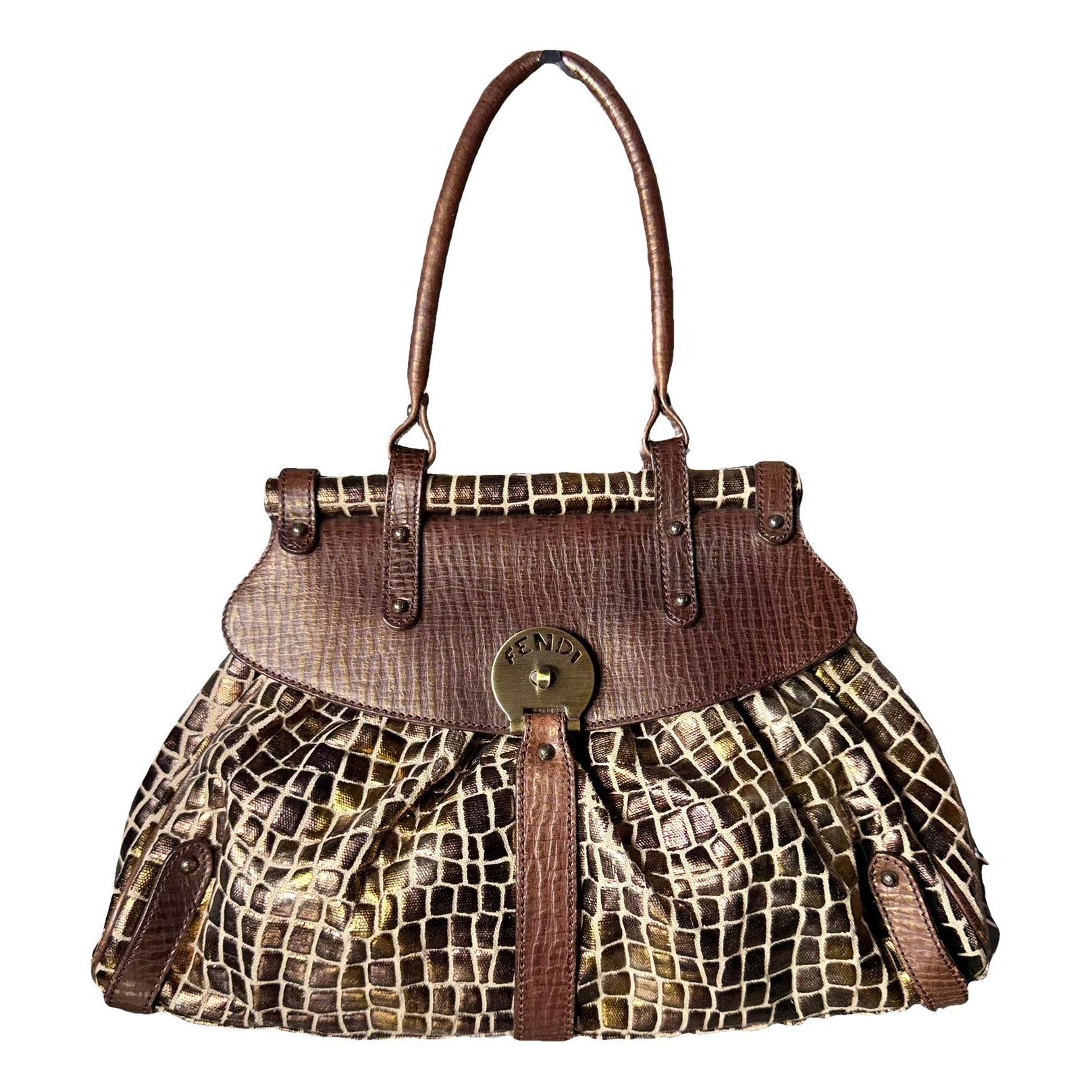Cloth handbag