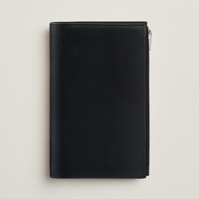 Noir Eazip PM Book Cover
