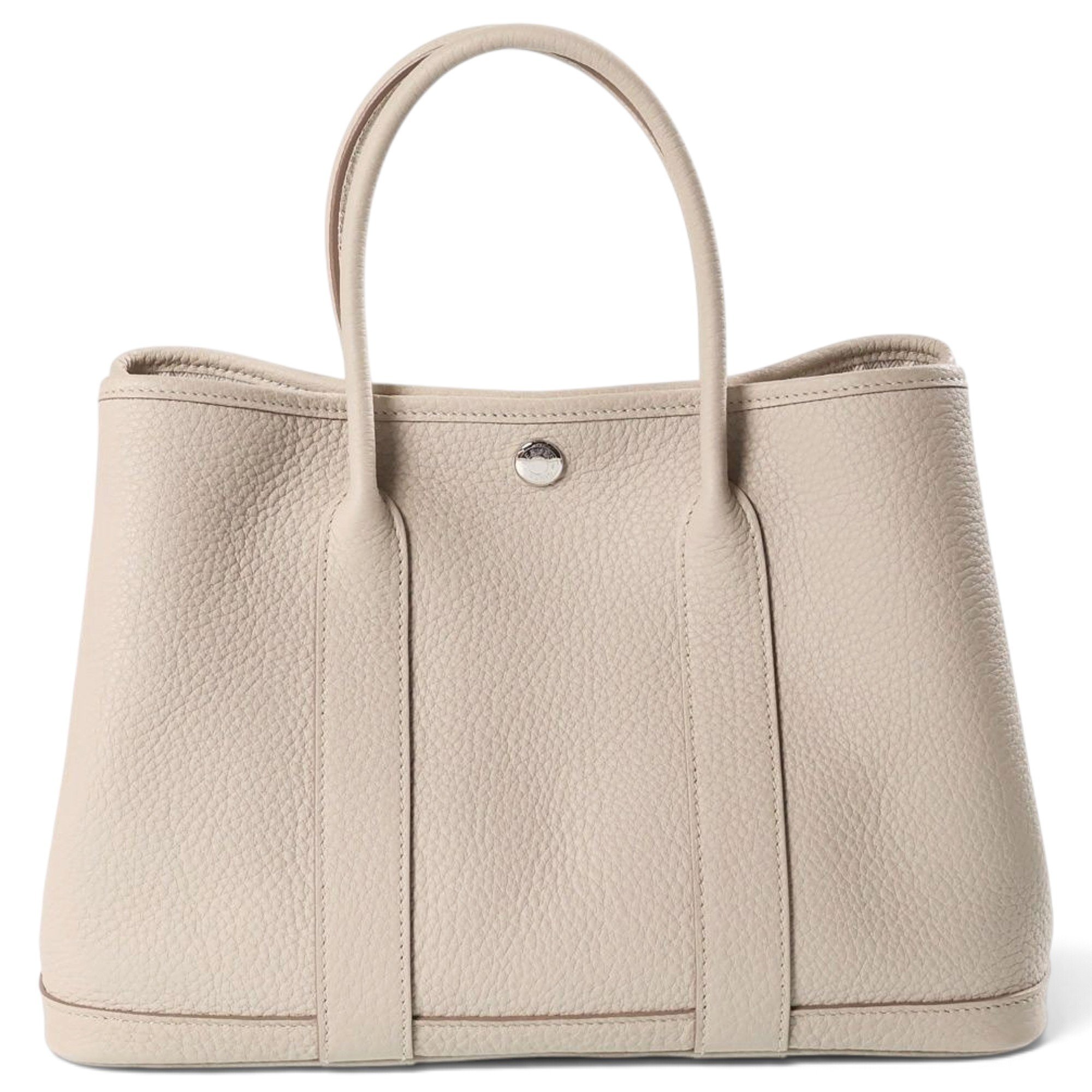 Garden Party cloth handbag