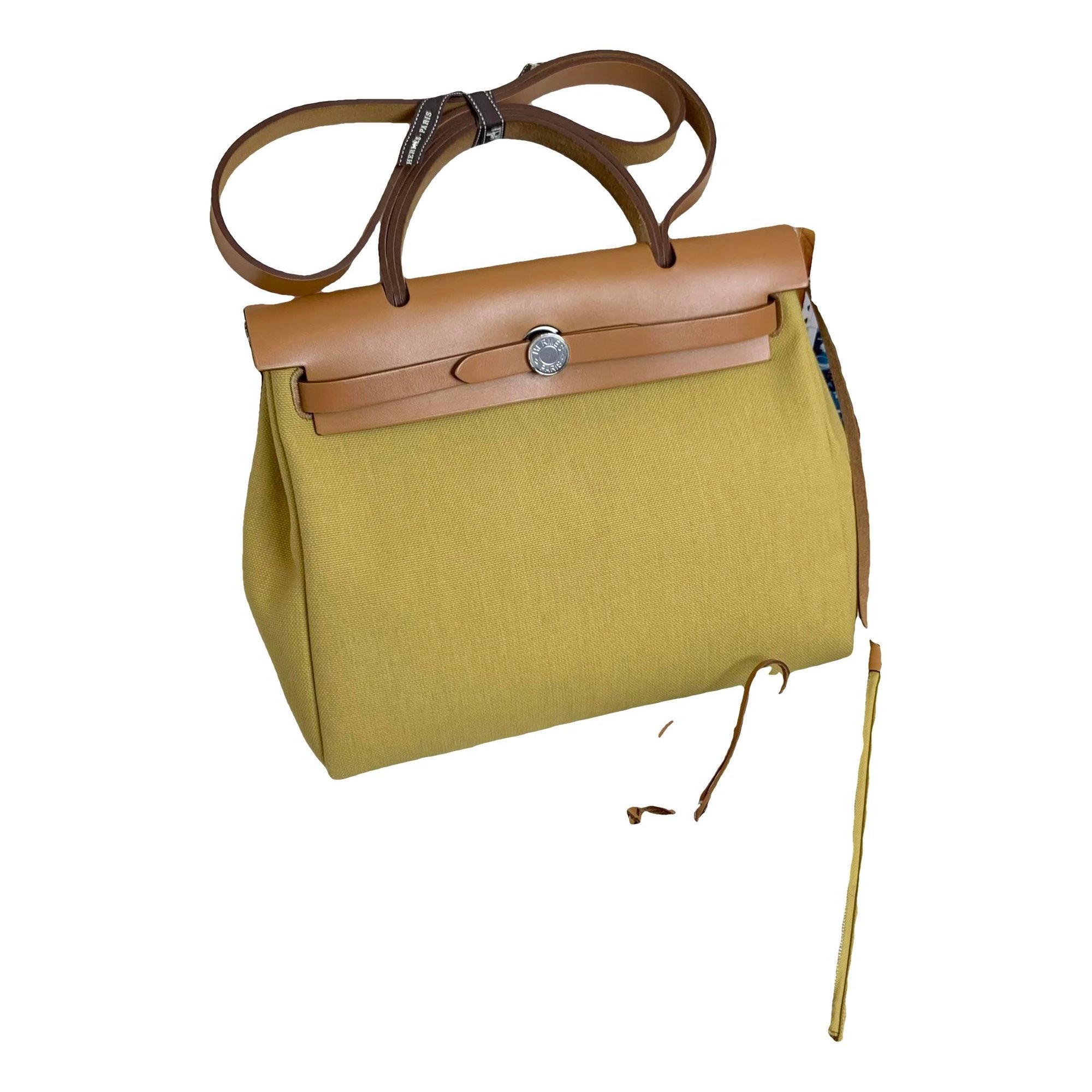 Herbag cloth handbag