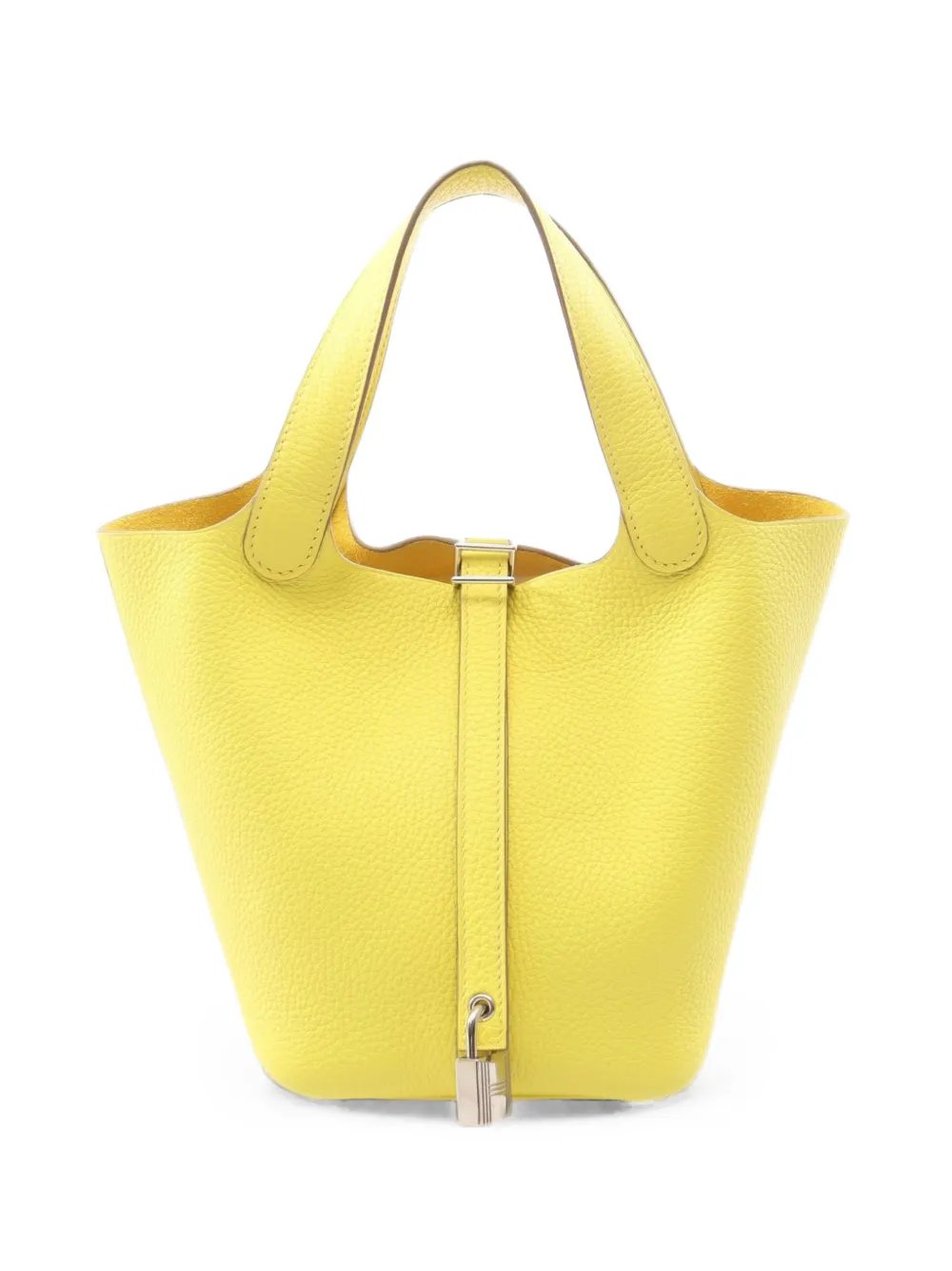2022 Picotin Lock PM tote bag