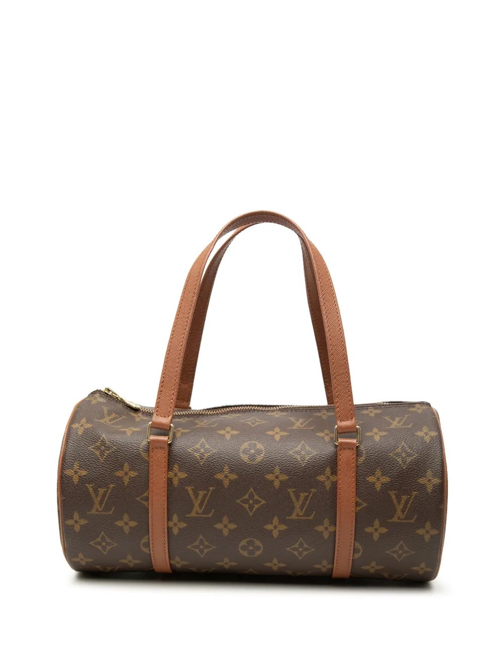 Louis Vuitton 1997 Monogram Papillon 30 handbag
