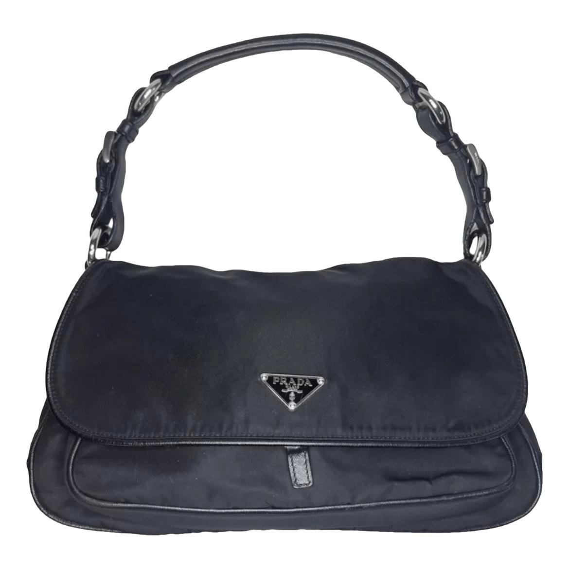 Cloth handbag