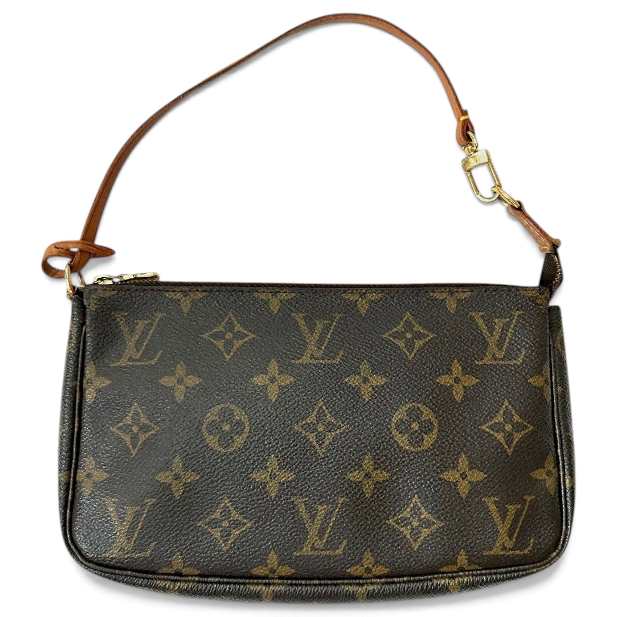 Pochette Accessoire cloth handbag