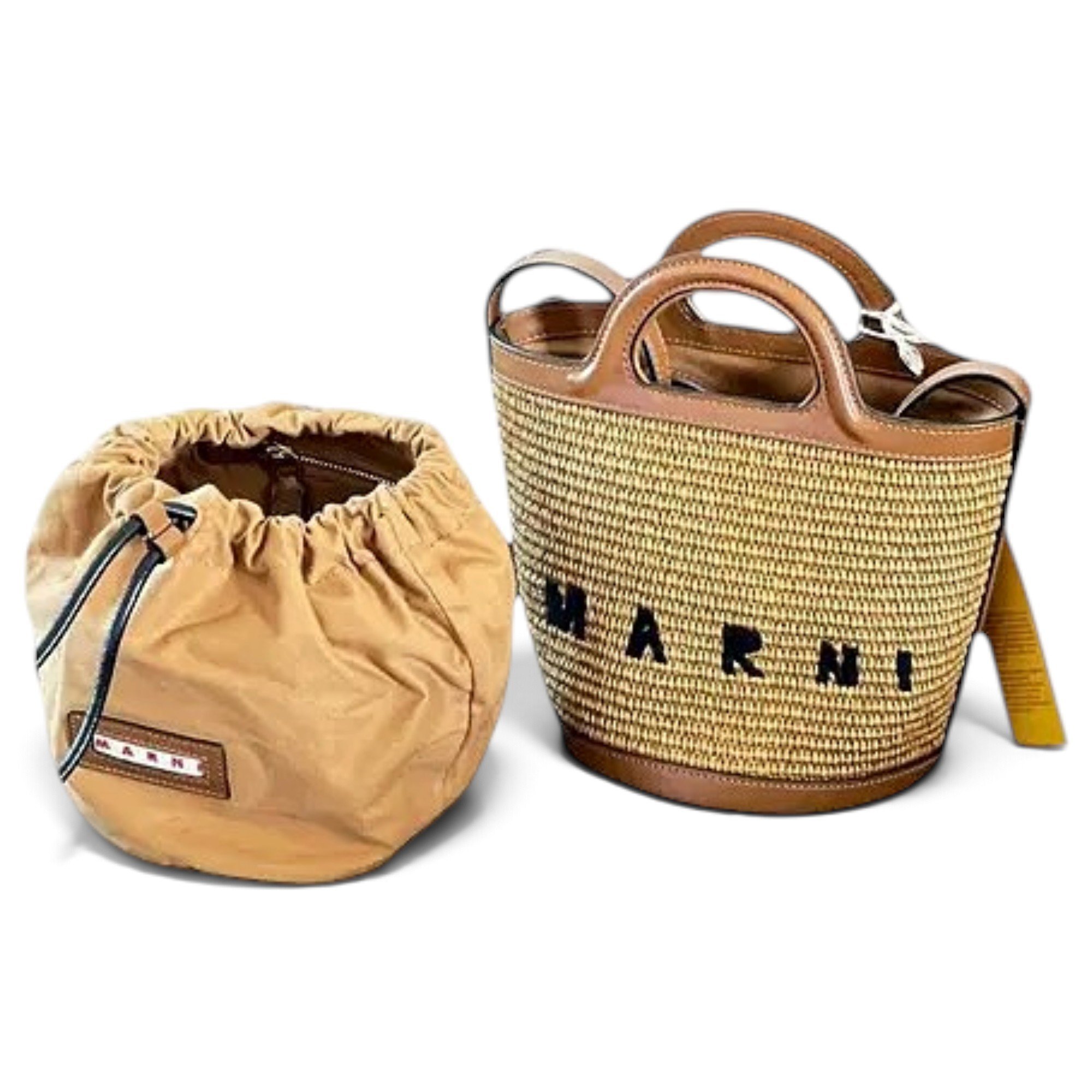 Tropicalia handbag