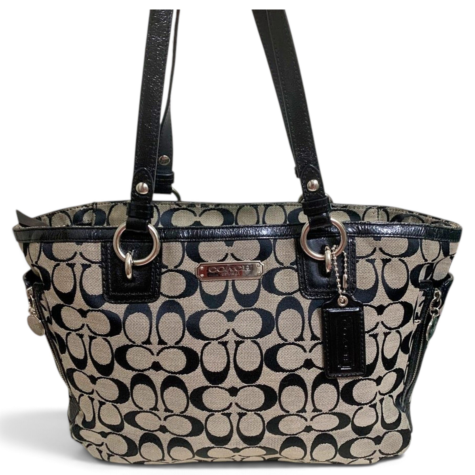 Cloth tote