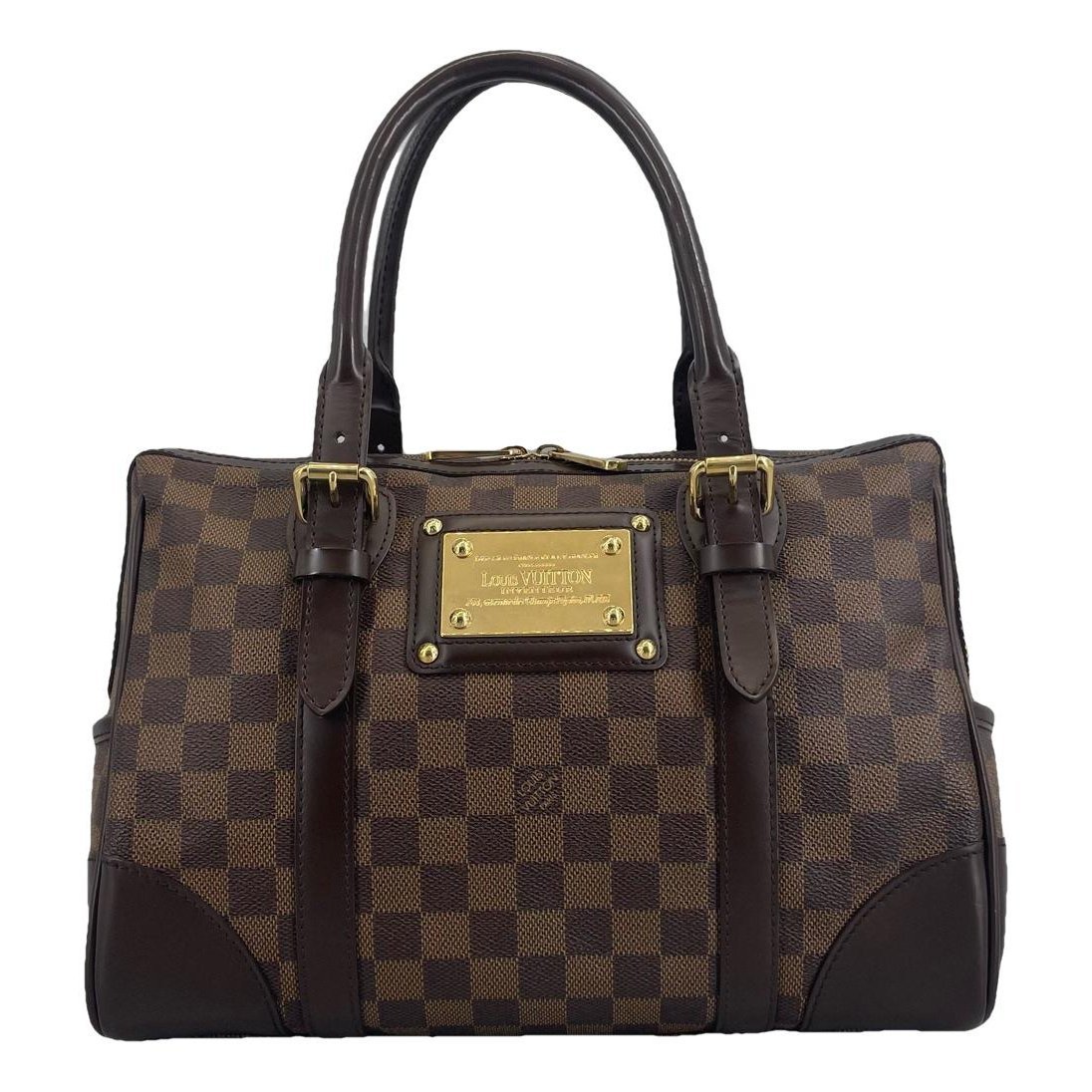 Hampstead leather handbag