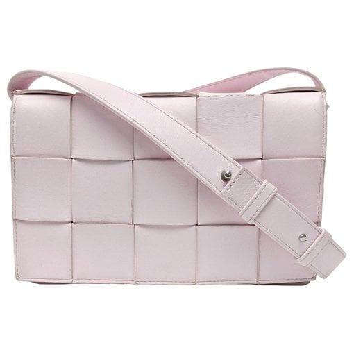 Brick Cassette crossbody bag