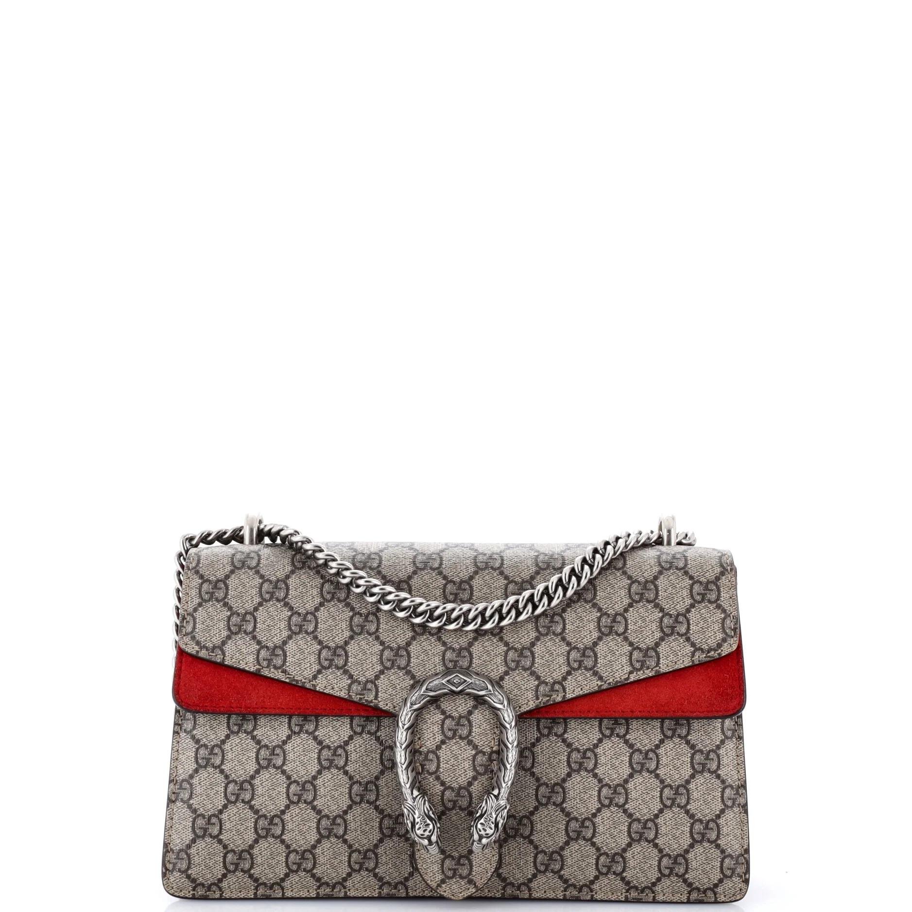 Dionysus cloth handbag
