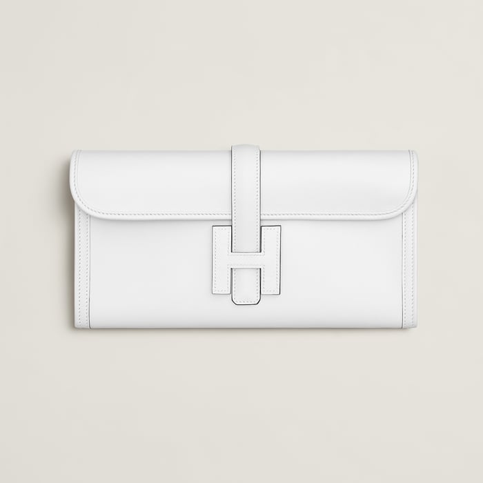 Blanc Jige Elan 29 Clutch