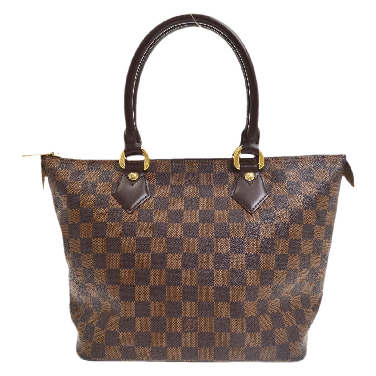 Saleya cloth handbag