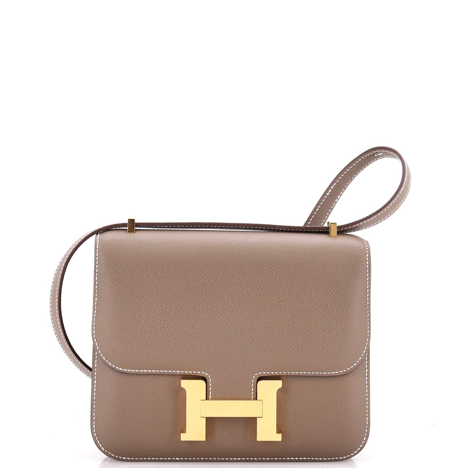 Constance NM Bag Epsom 18