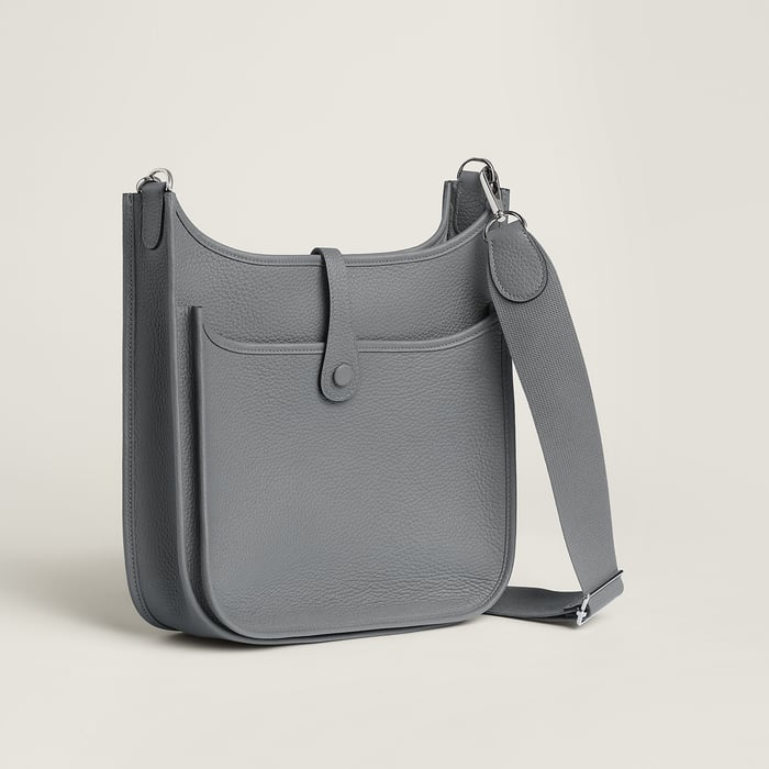 Gris Pantin Evelyne III 29 Bag