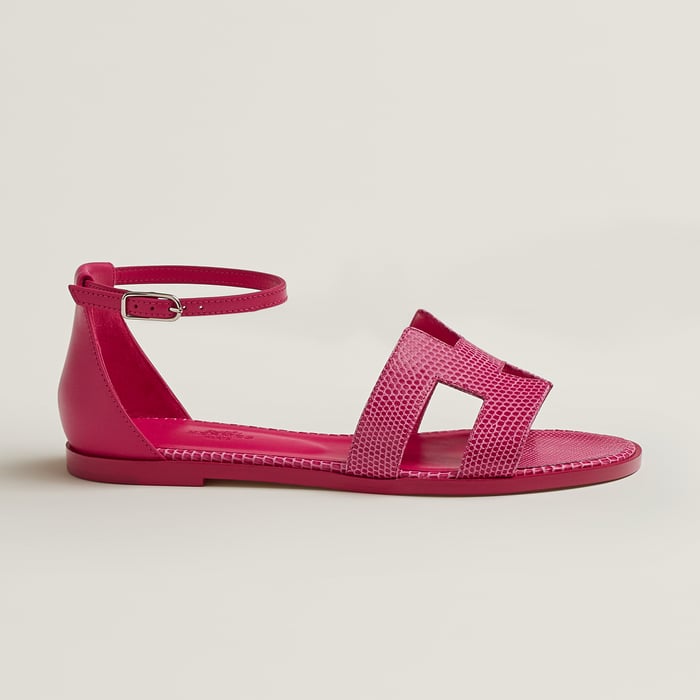 Rose Flash Santorini Sandal