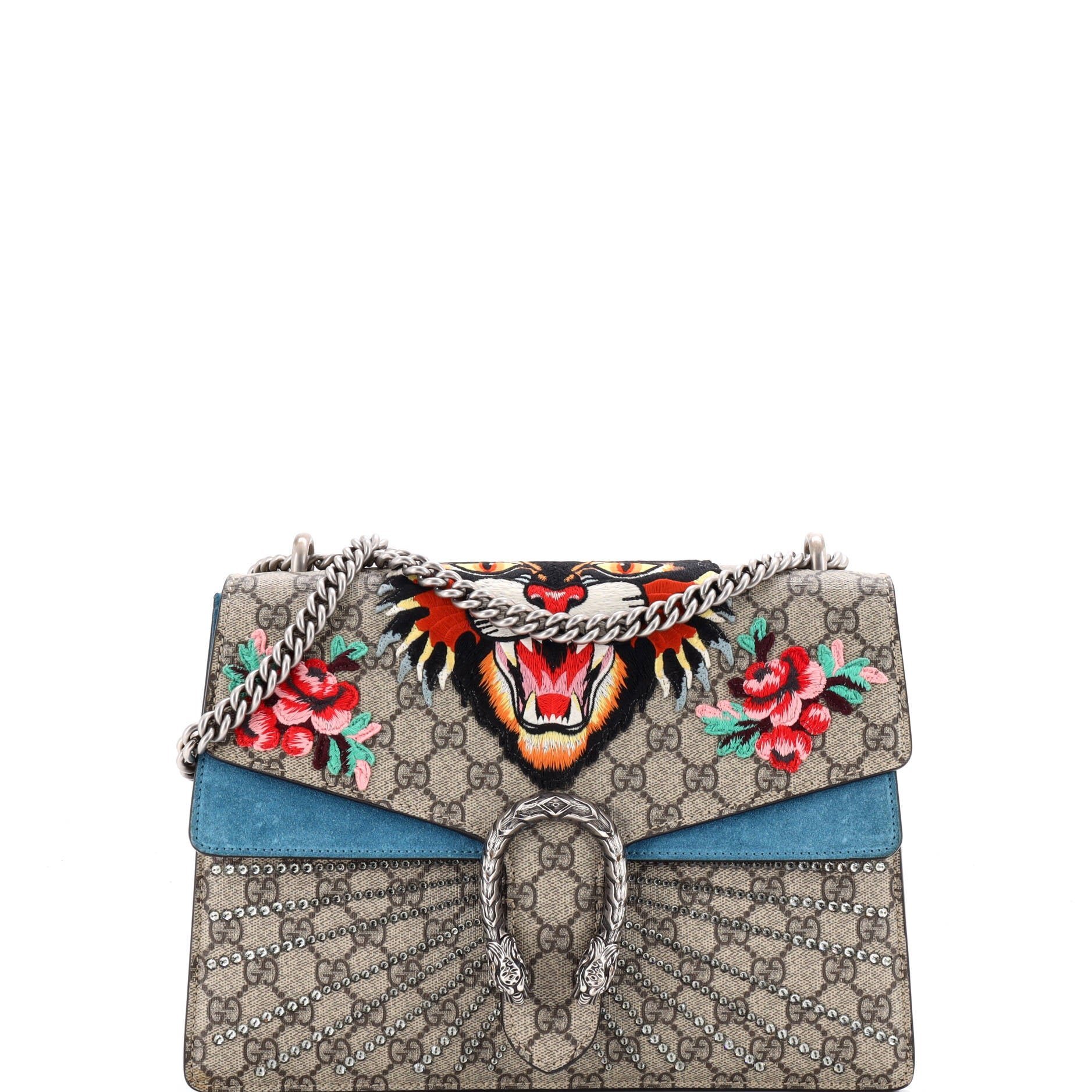 Dionysus cloth handbag