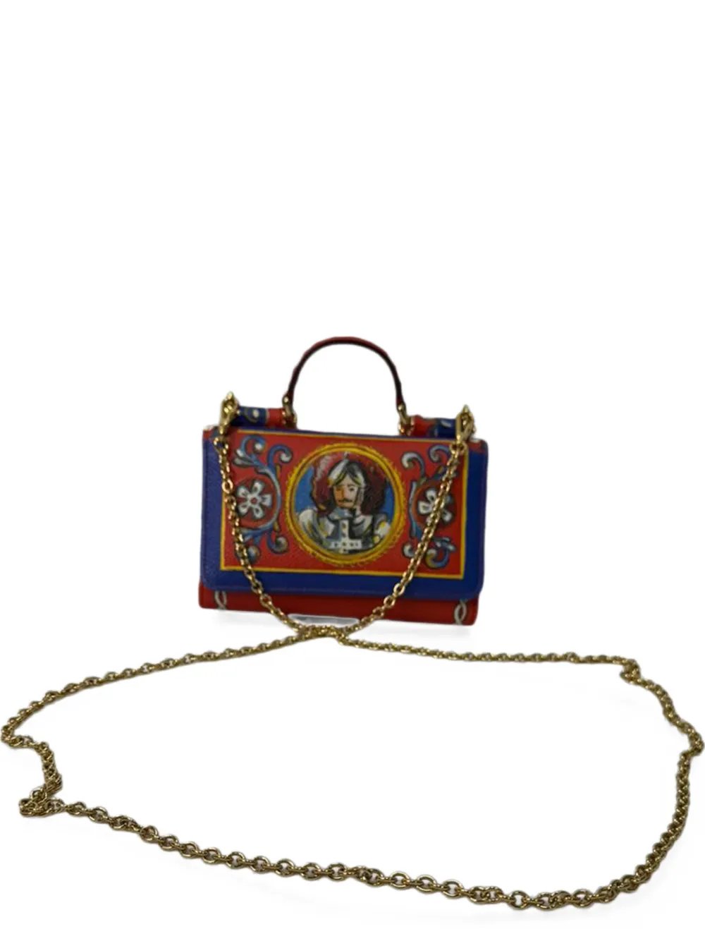 2010s Sicily Von Bag clutch bag