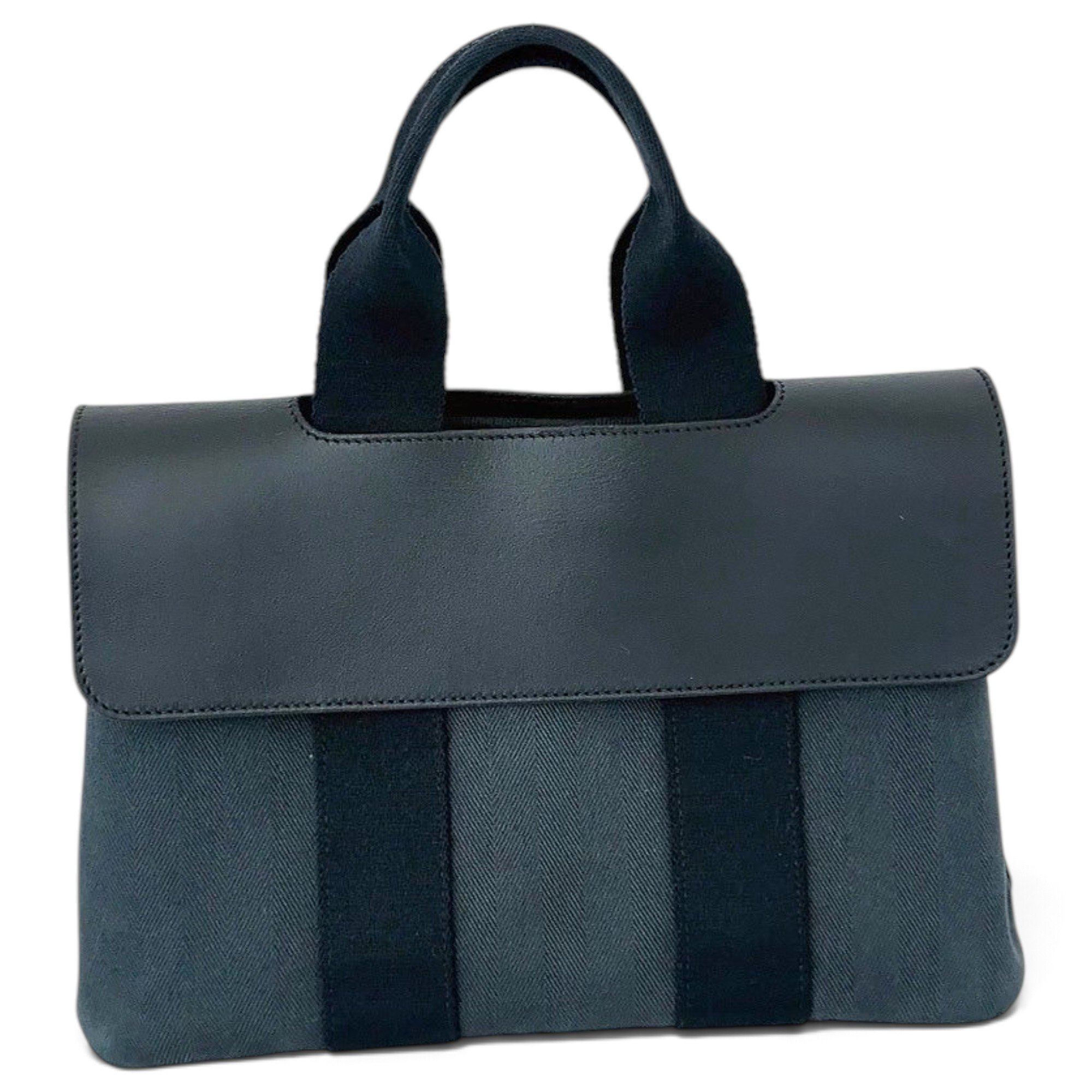 Valparaiso leather handbag