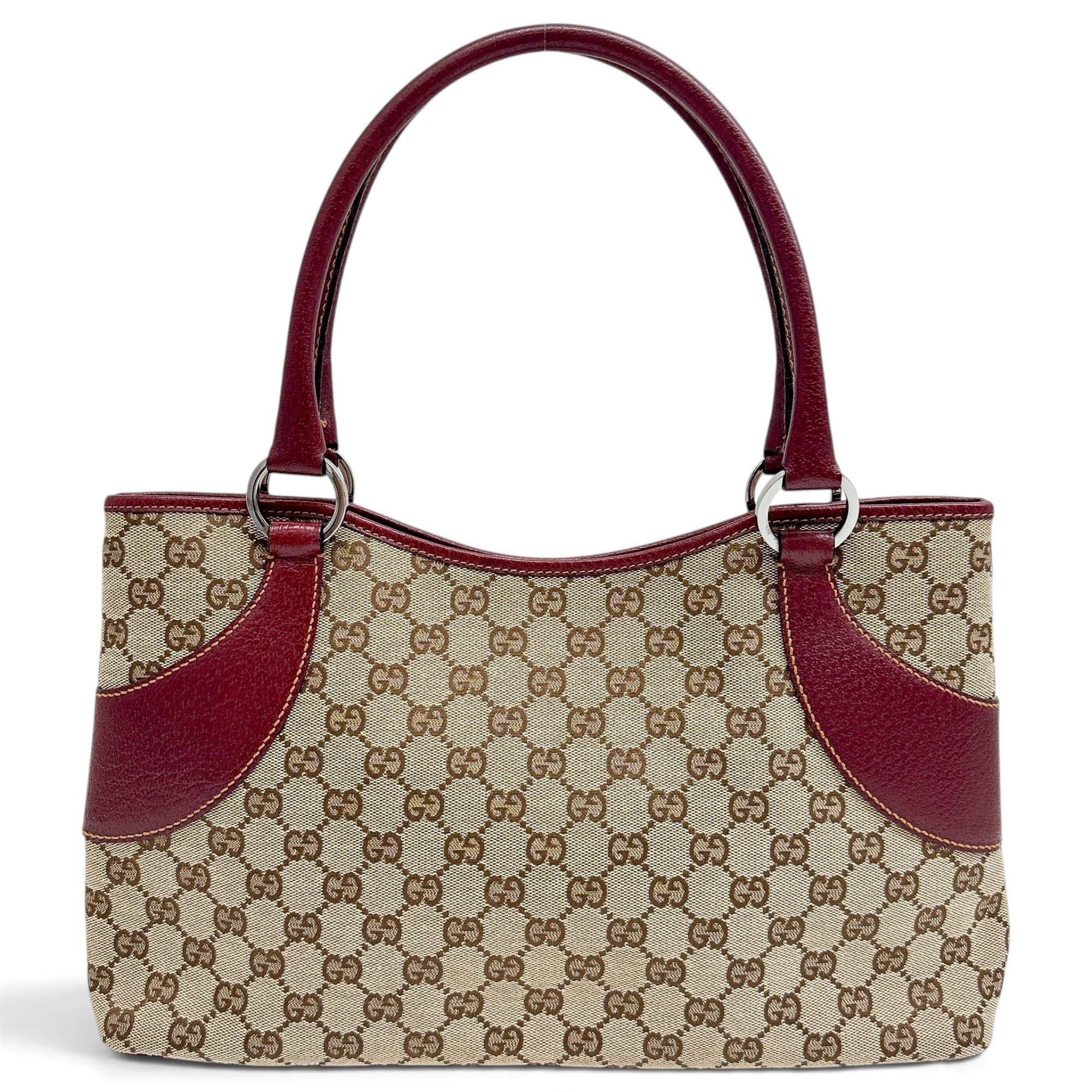 Cloth handbag