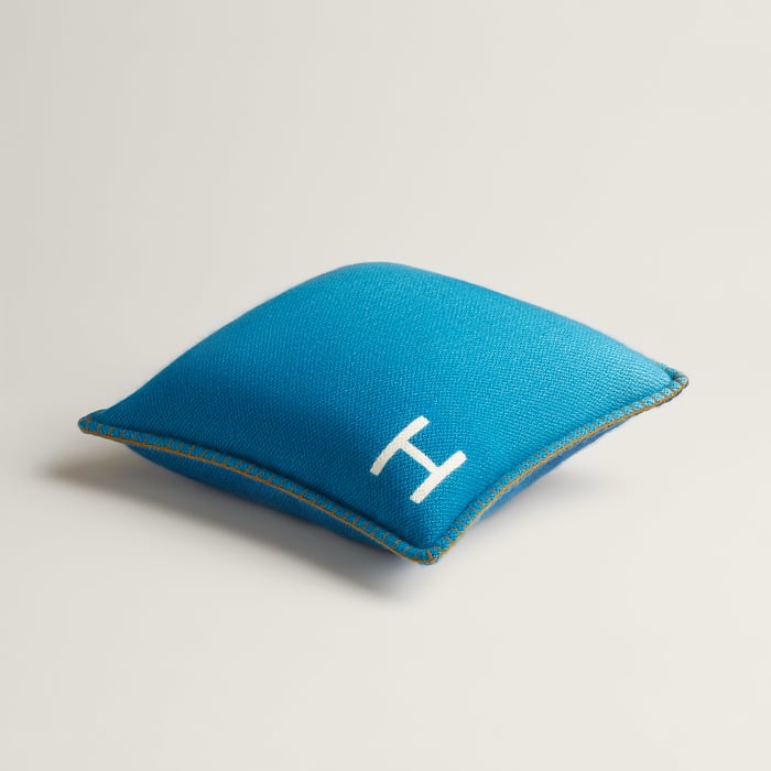 Indigo Altitude Pillow