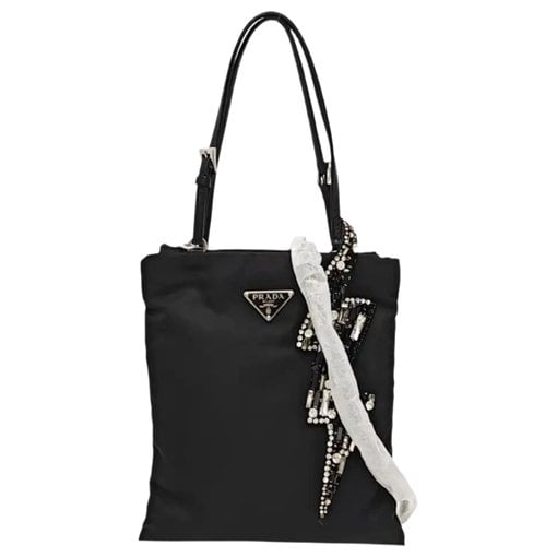 Cloth handbag