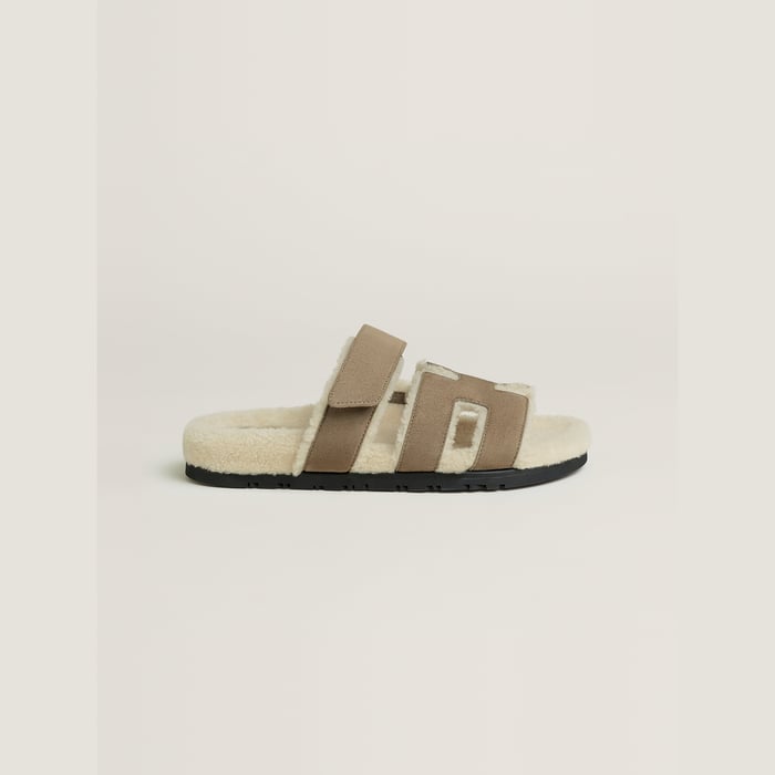 Chypre Sandal