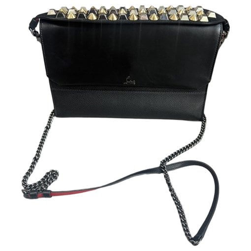 Christian Louboutin Leather handbag