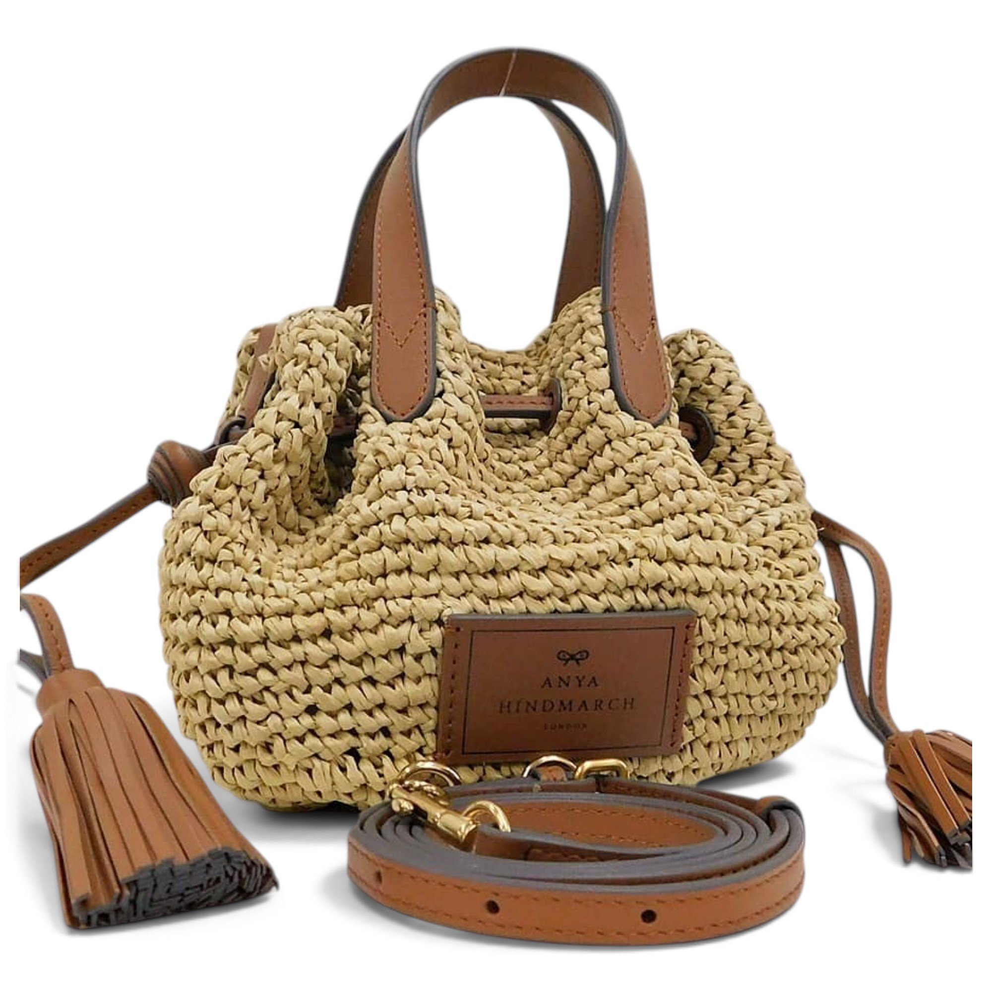 Crossbody bag