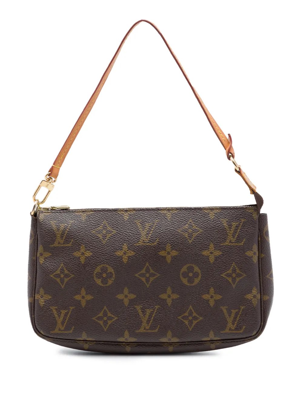 2000 Monogram Pochette Accessoires shoulder bag