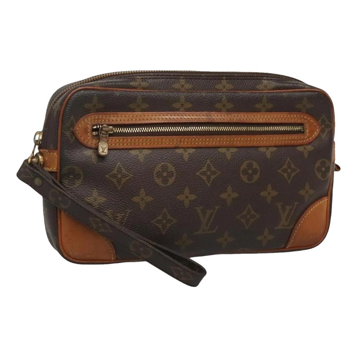 Clutch bag