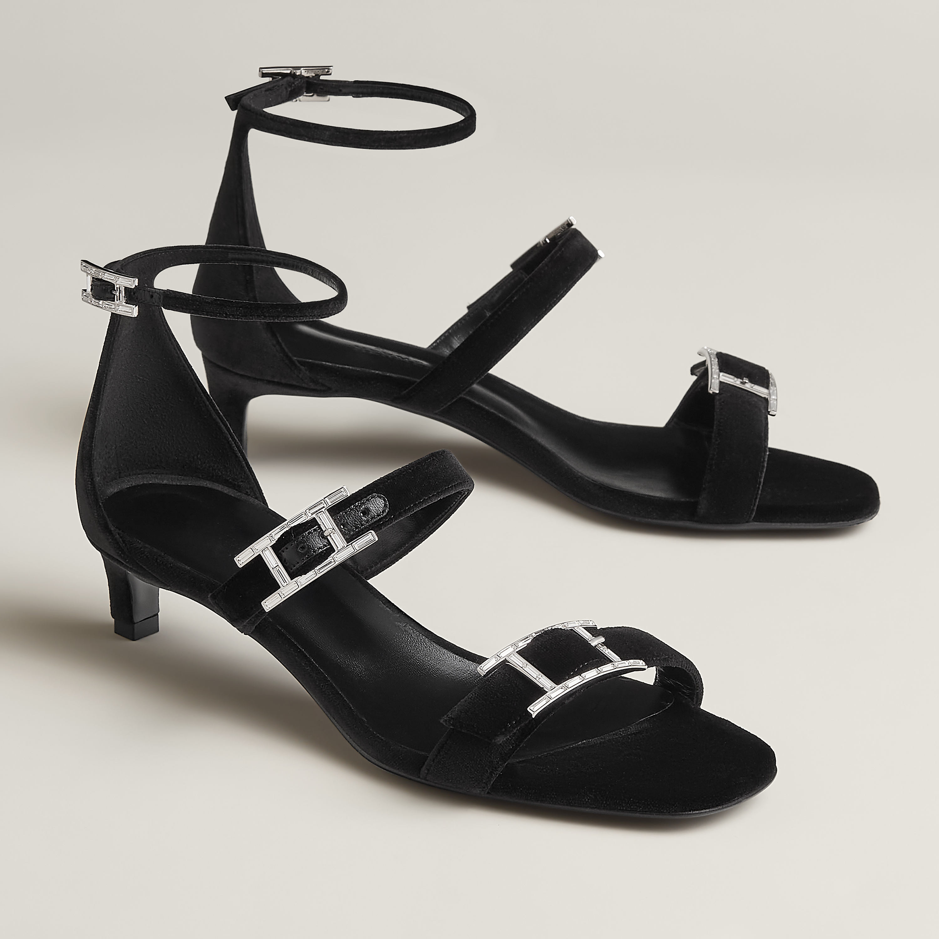 Liv 40 sandal