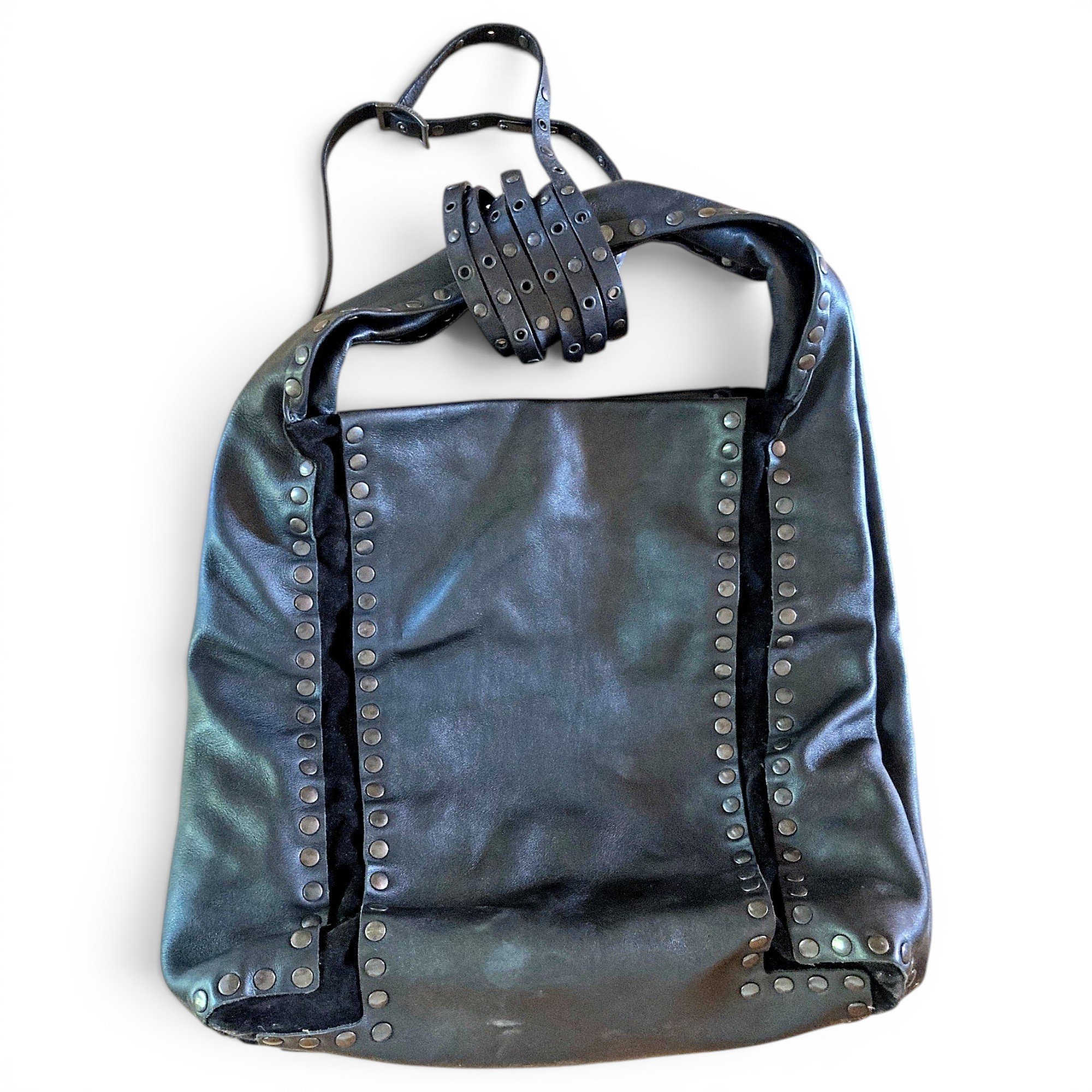 Jimmy Choo Leather handbag