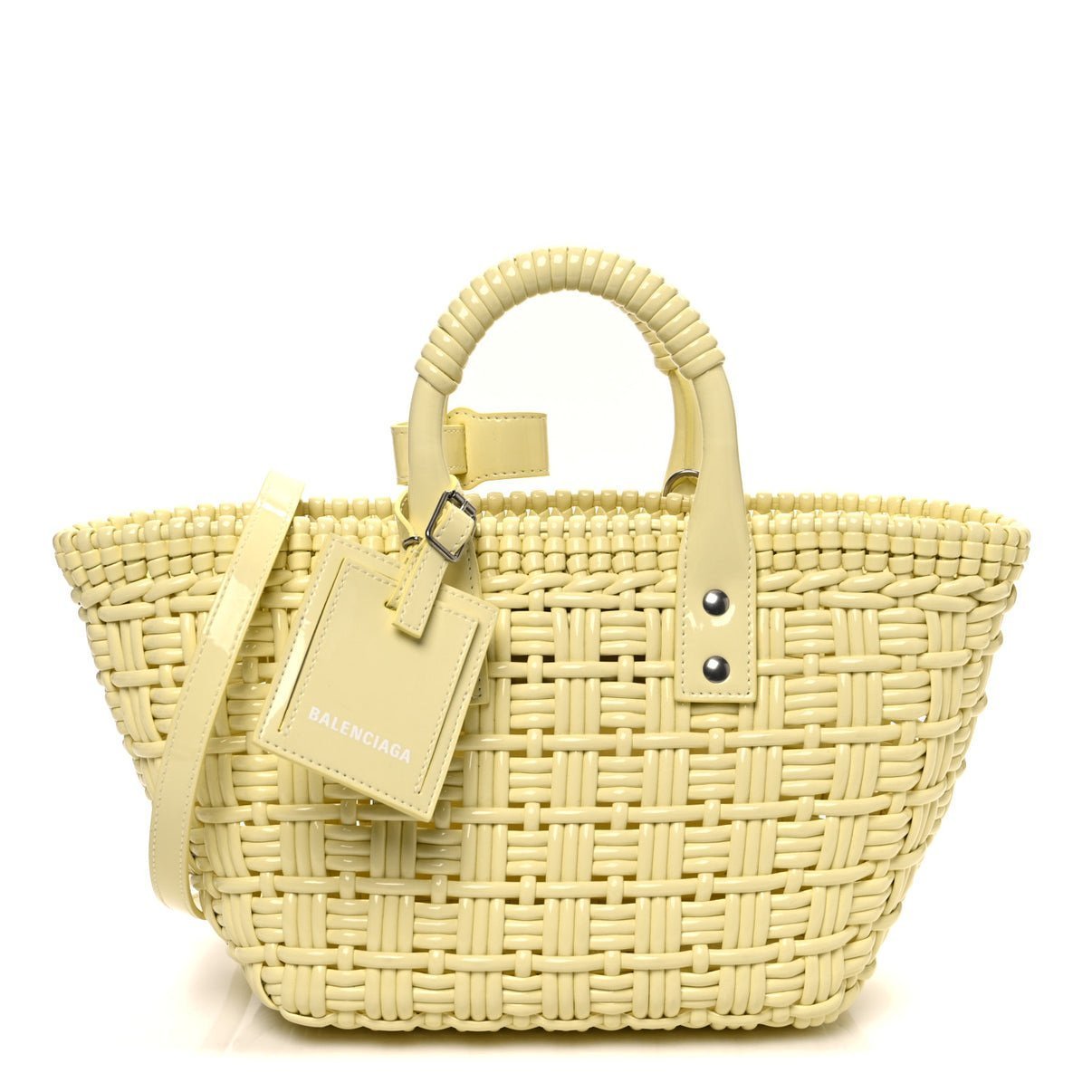 Bistro Panier crossbody bag