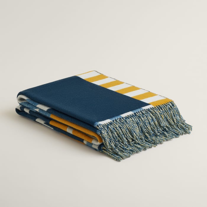 Jaune d'Or Optimist 24 Blanket